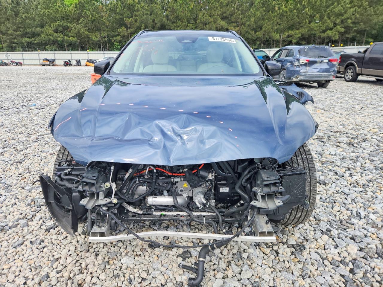 Volvo XC60 Core