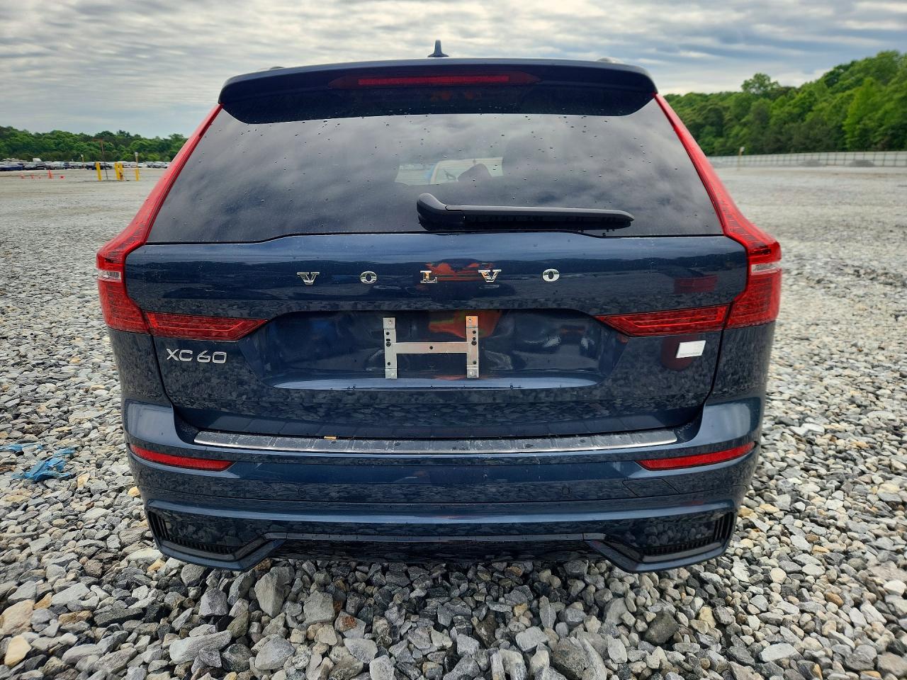 Volvo XC60 Core