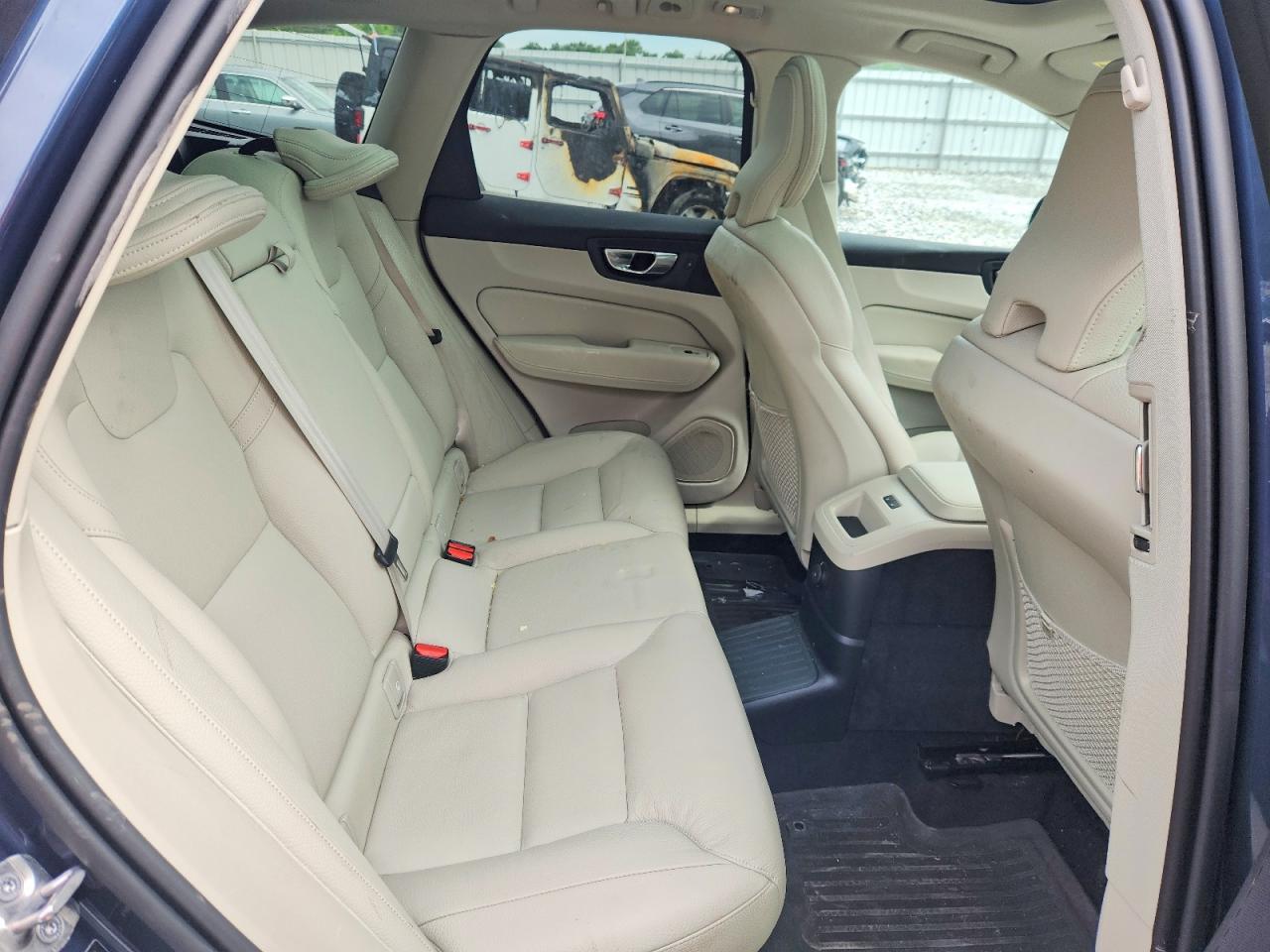 Volvo XC60 Core