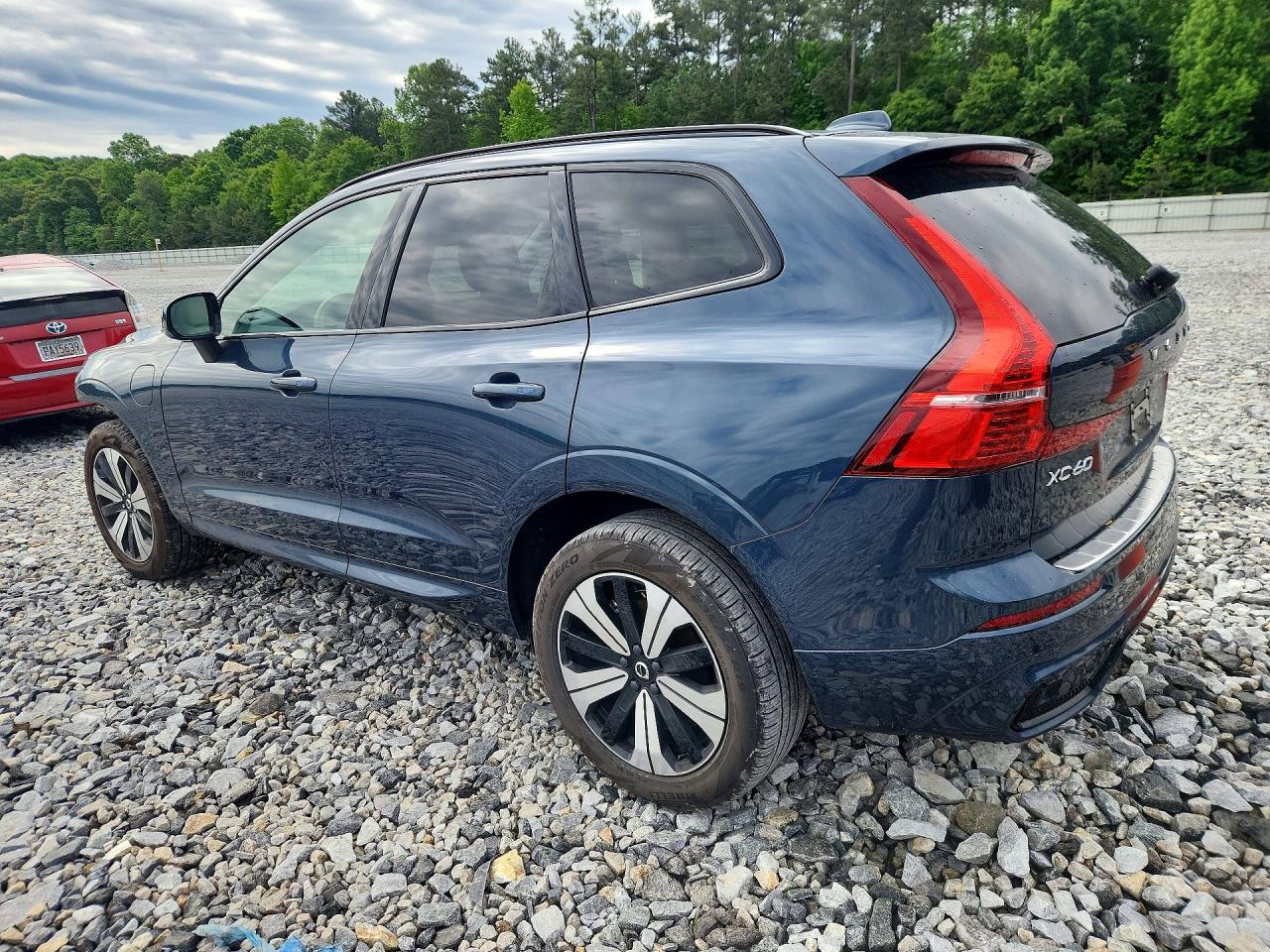 Volvo XC60 Core