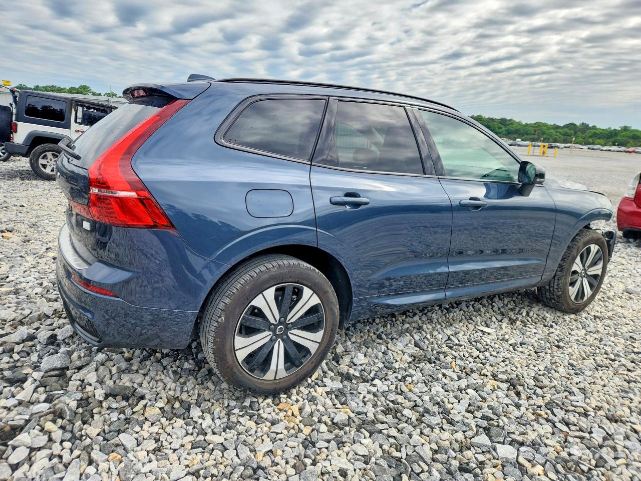 Volvo XC60 Core