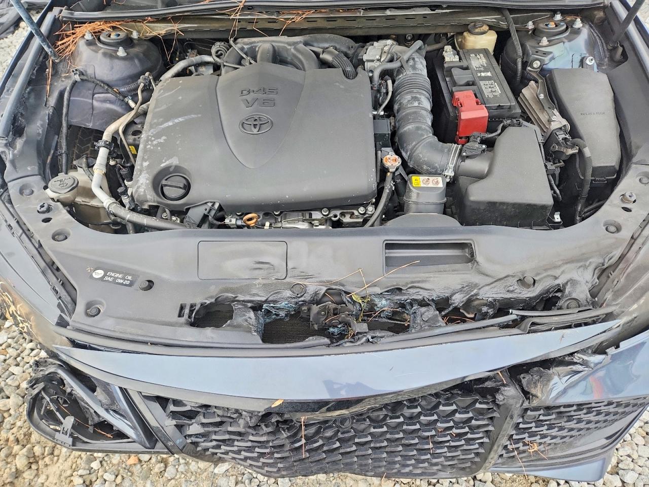Toyota Avalon Xse