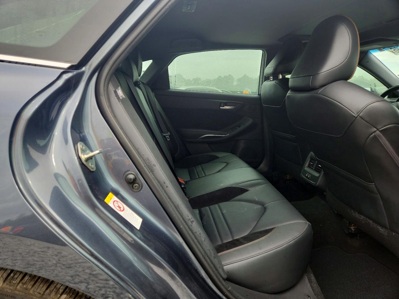 Toyota Avalon Xse
