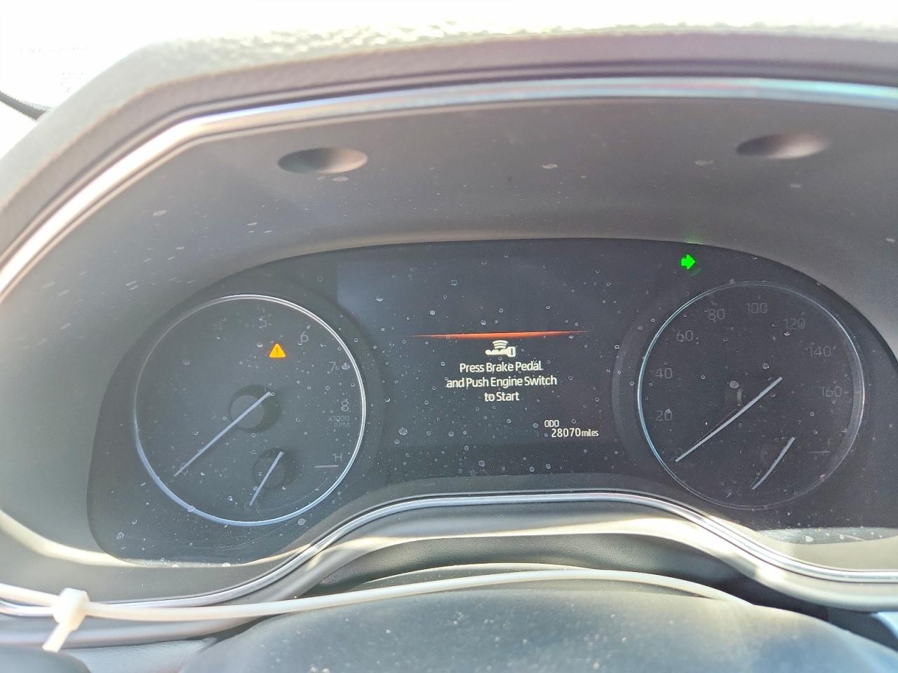Toyota Avalon Xse