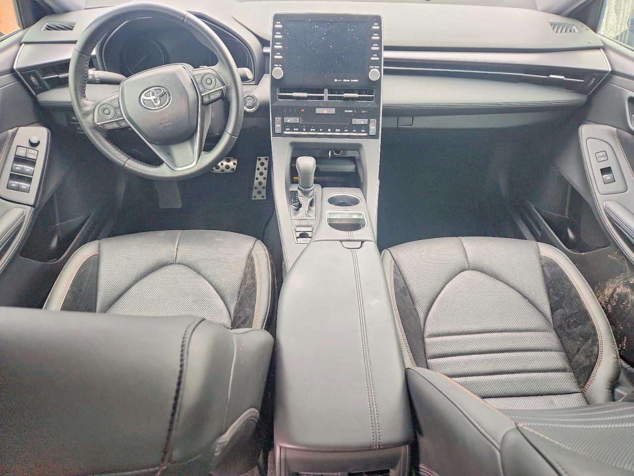 Toyota Avalon Xse