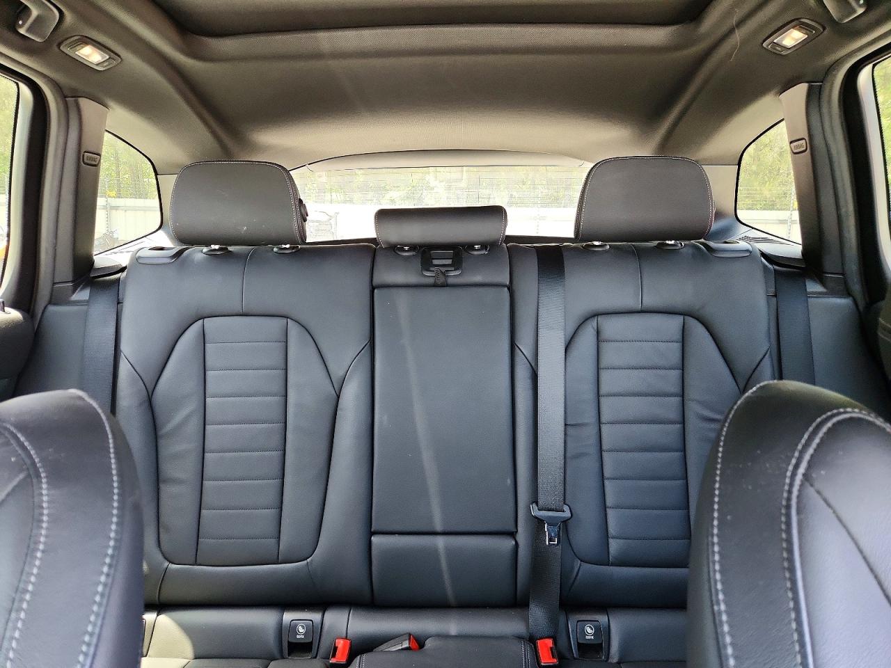 BMW X Series Sdrive30i