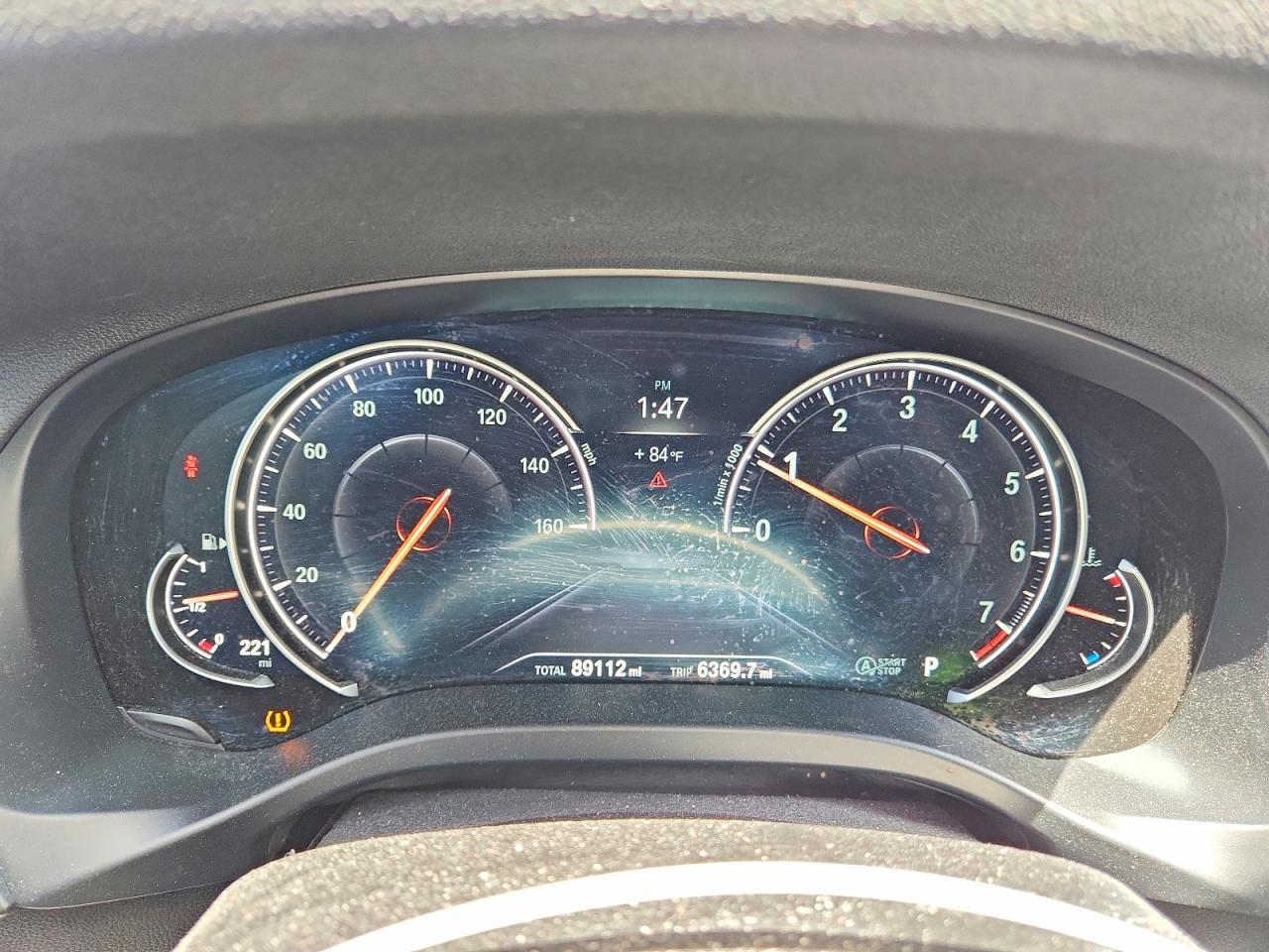 BMW X Series Sdrive30i