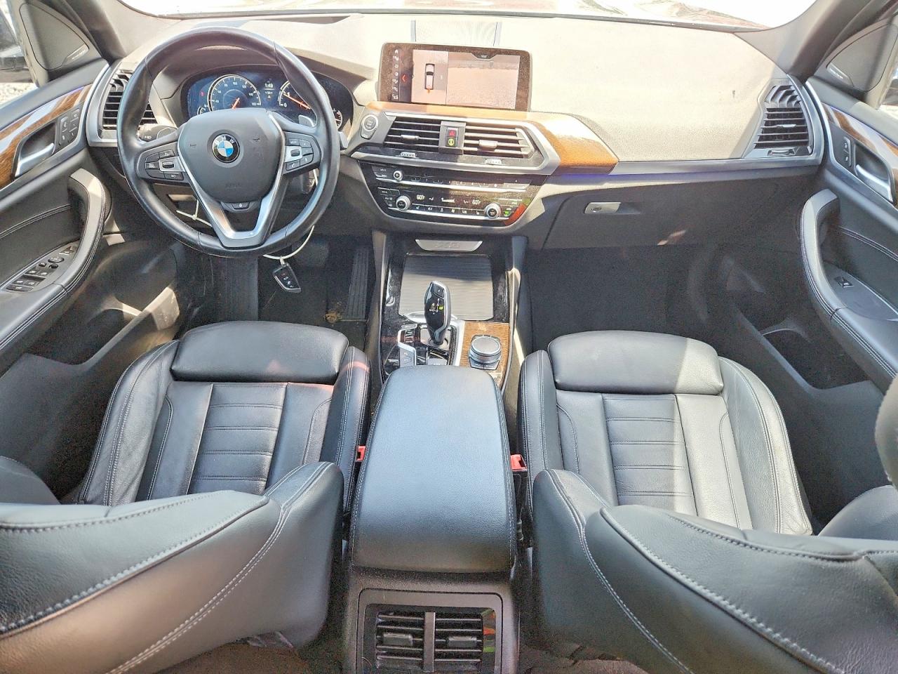 BMW X Series Sdrive30i