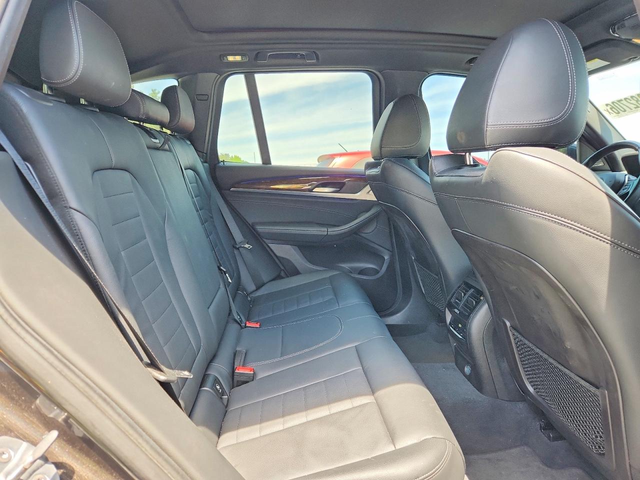 BMW X Series Sdrive30i
