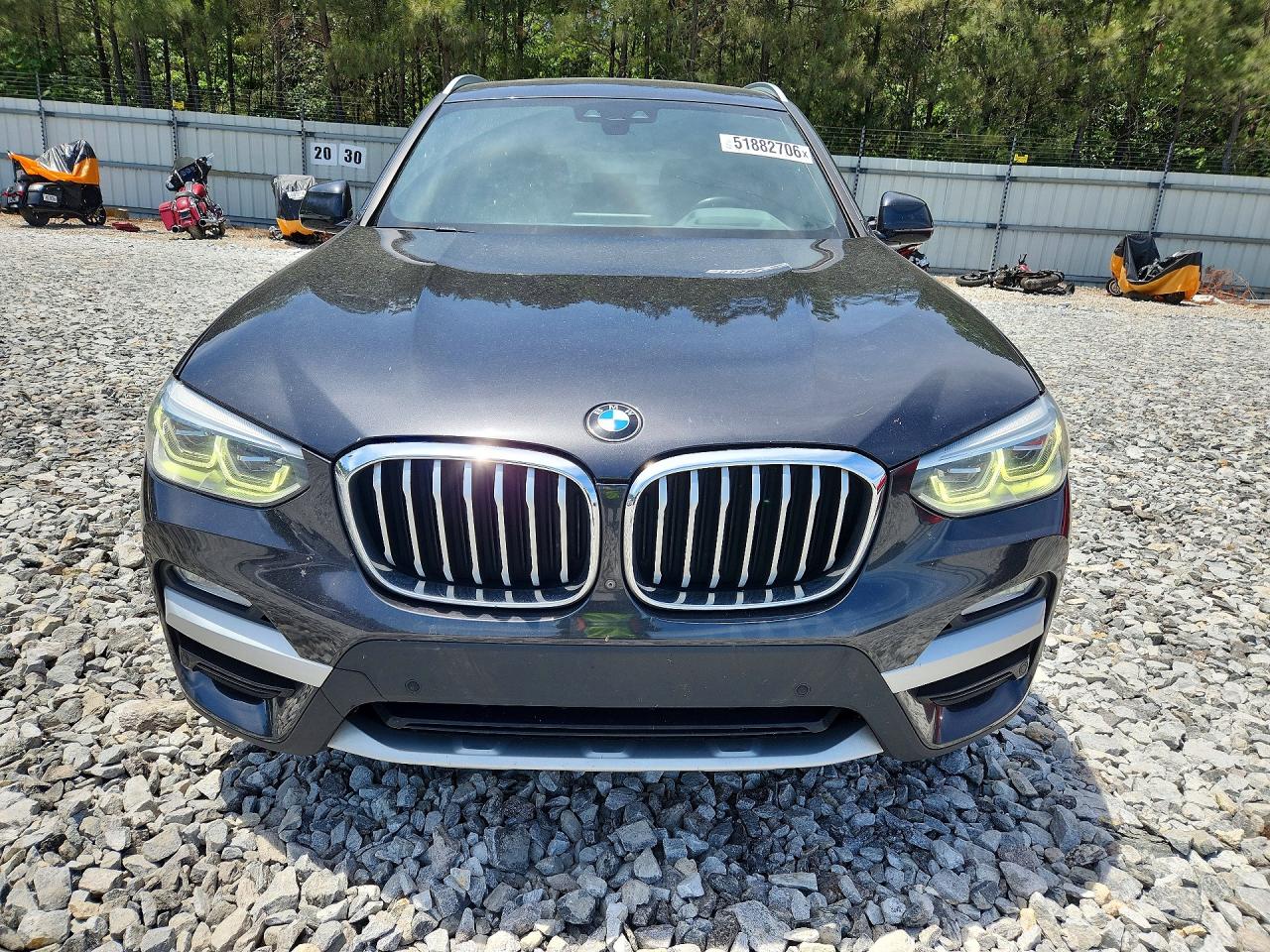 BMW X Series Sdrive30i
