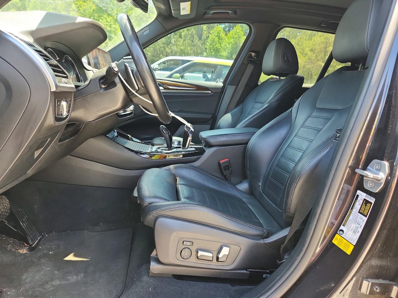 BMW X Series Sdrive30i