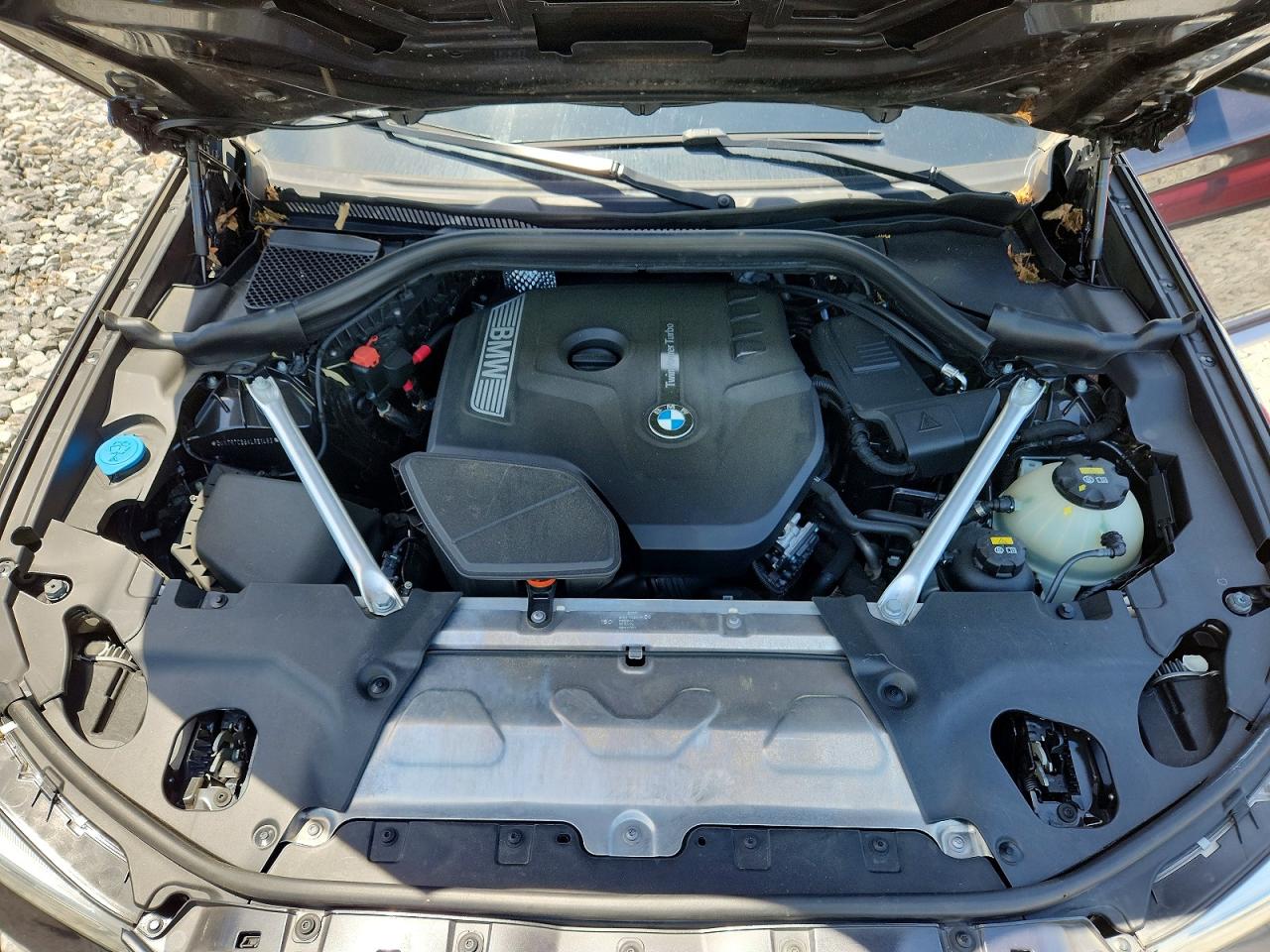 BMW X Series Sdrive30i