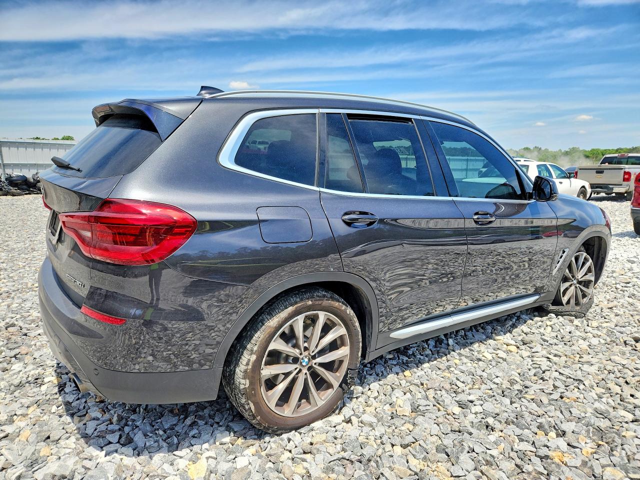 BMW X Series Sdrive30i