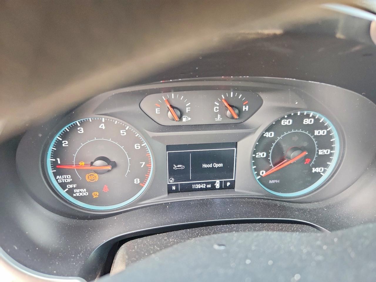 Chevrolet Malibu Lt