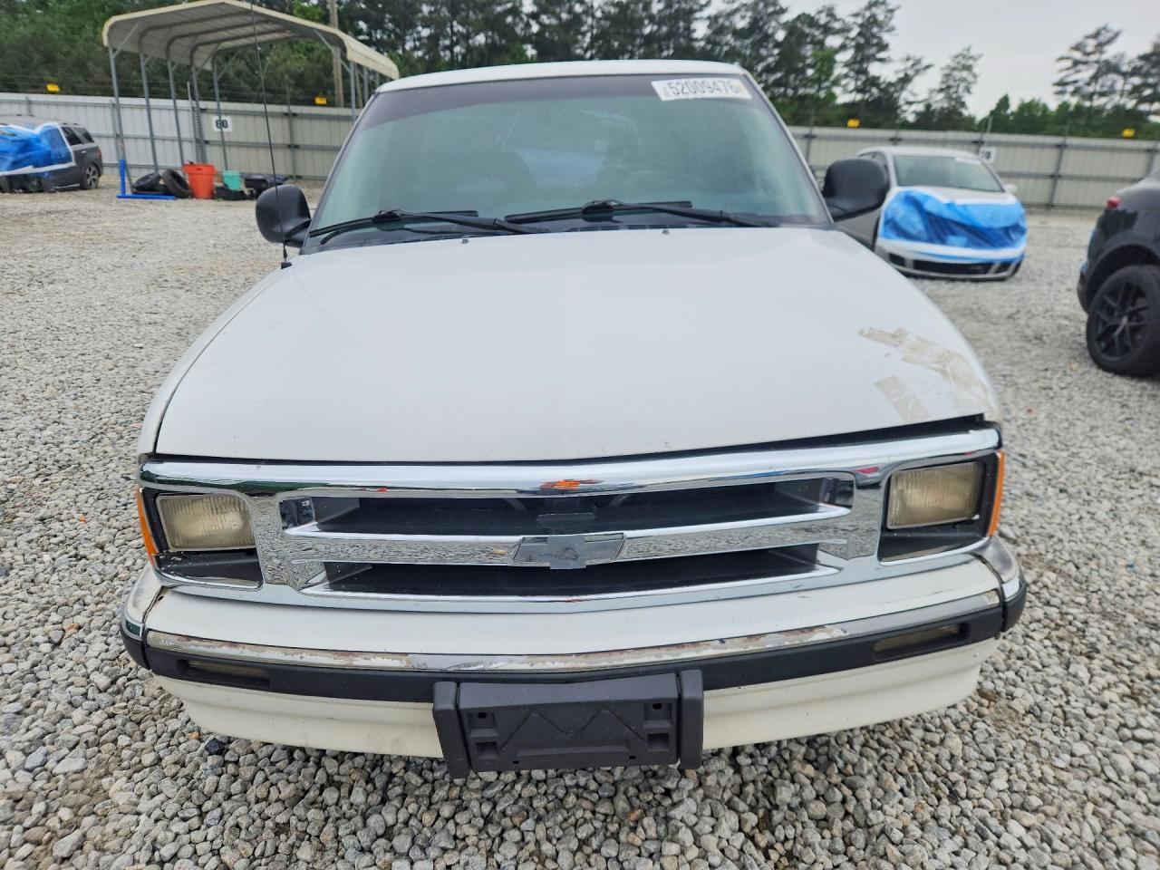 Chevrolet S-10 S10