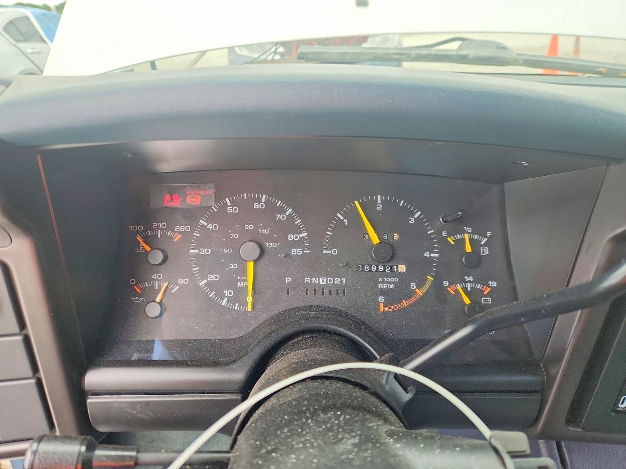 Chevrolet S-10 S10