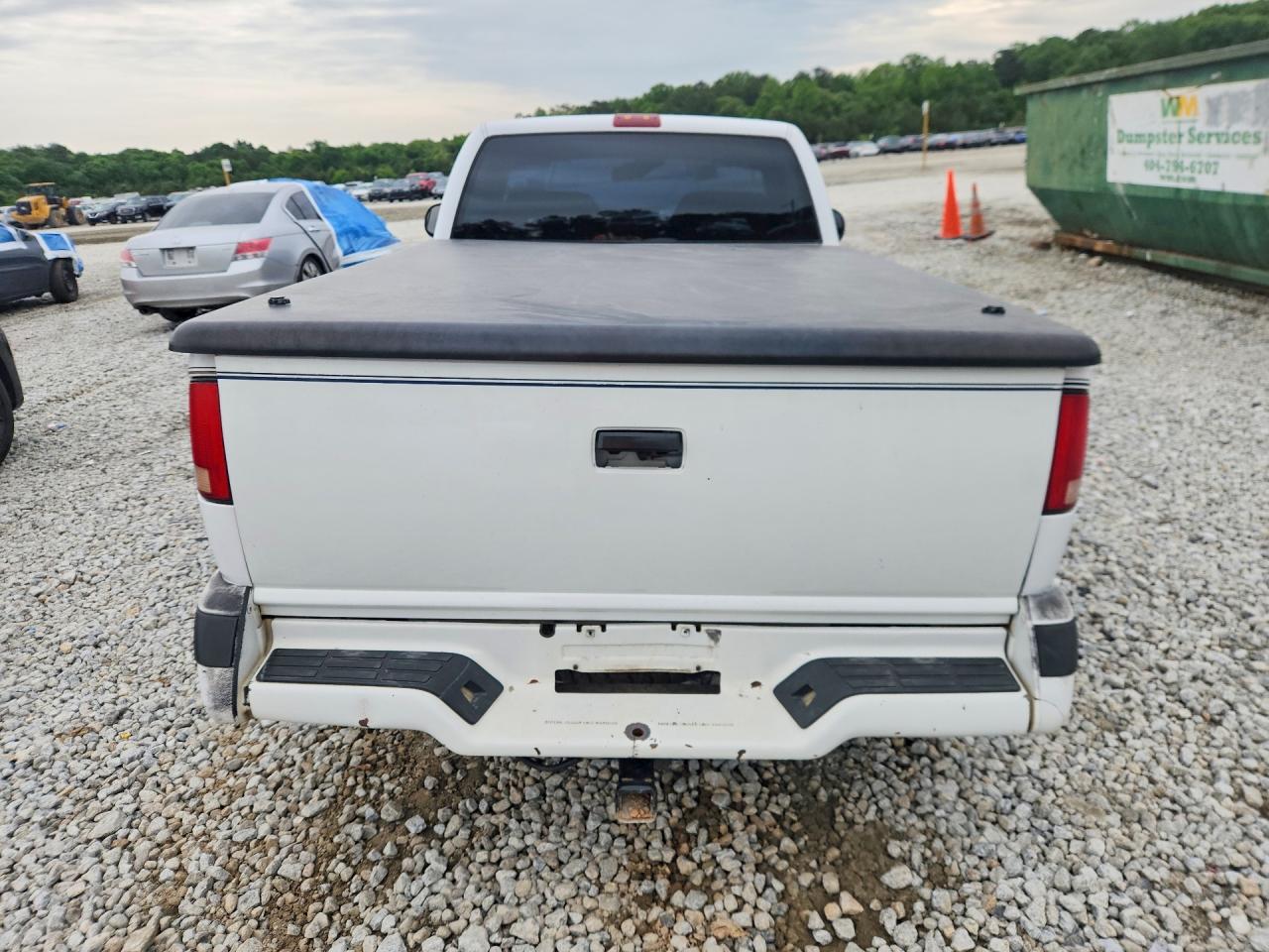 Chevrolet S-10 S10