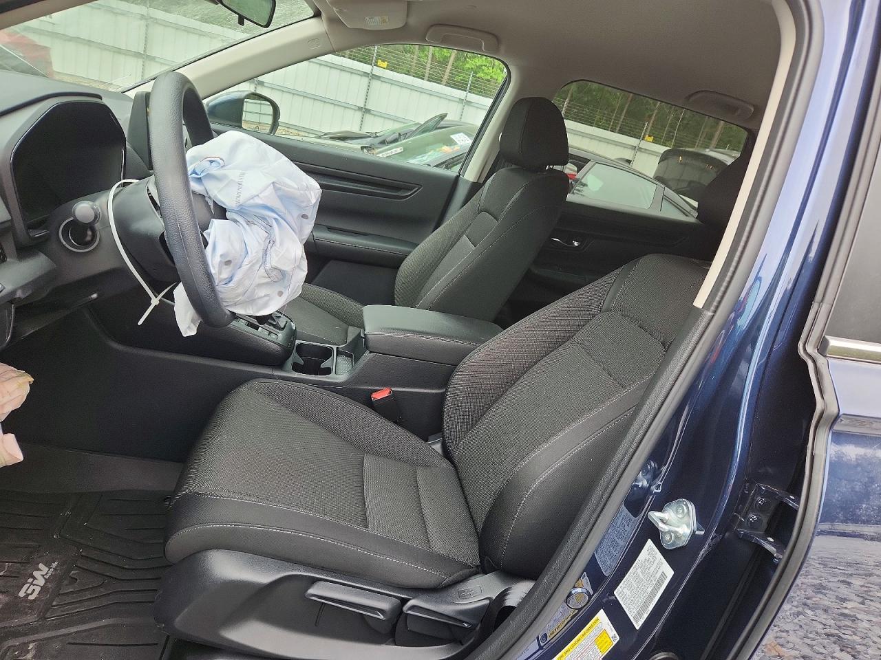 Honda Crv Lx
