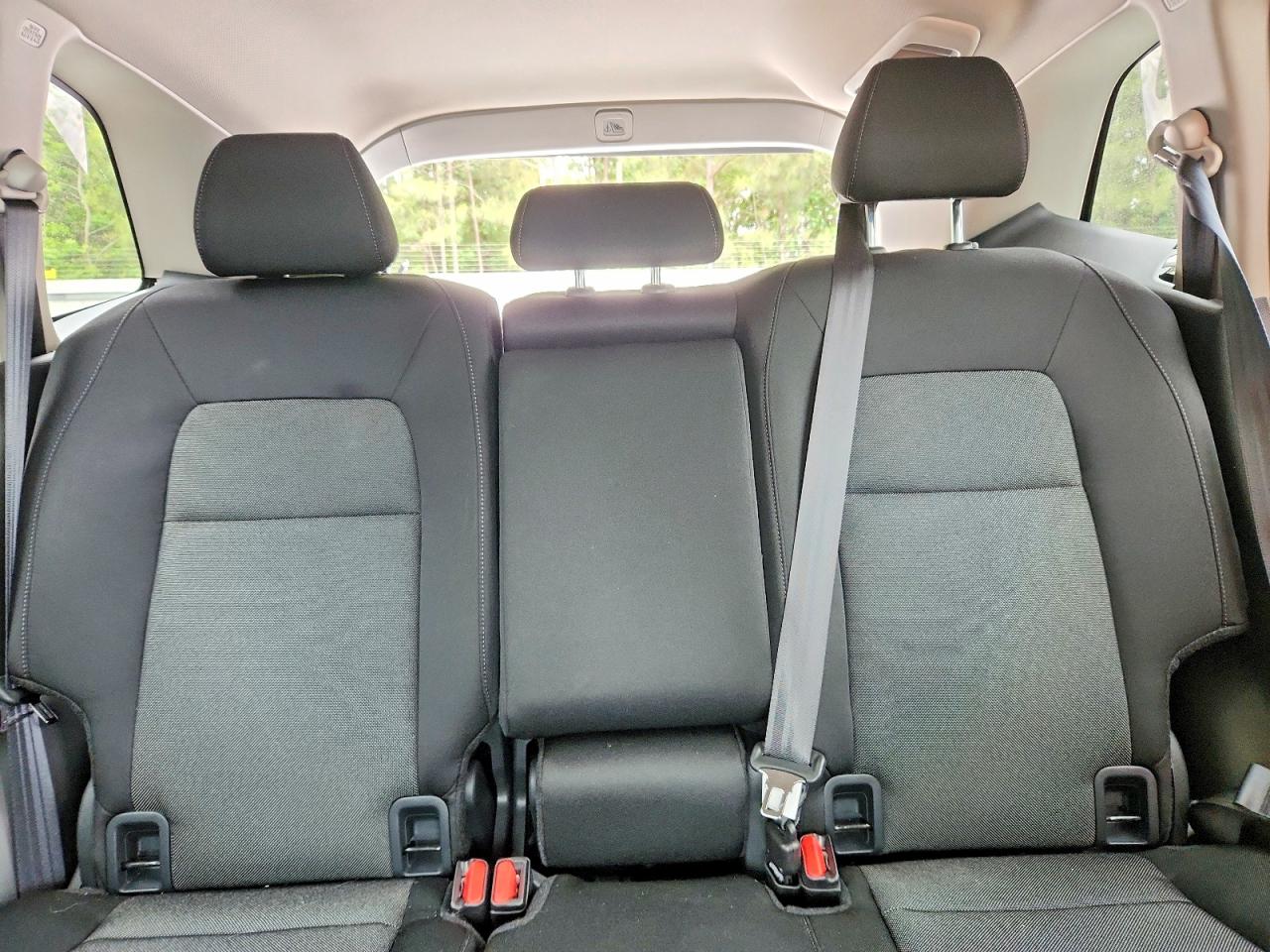 Honda Crv Lx