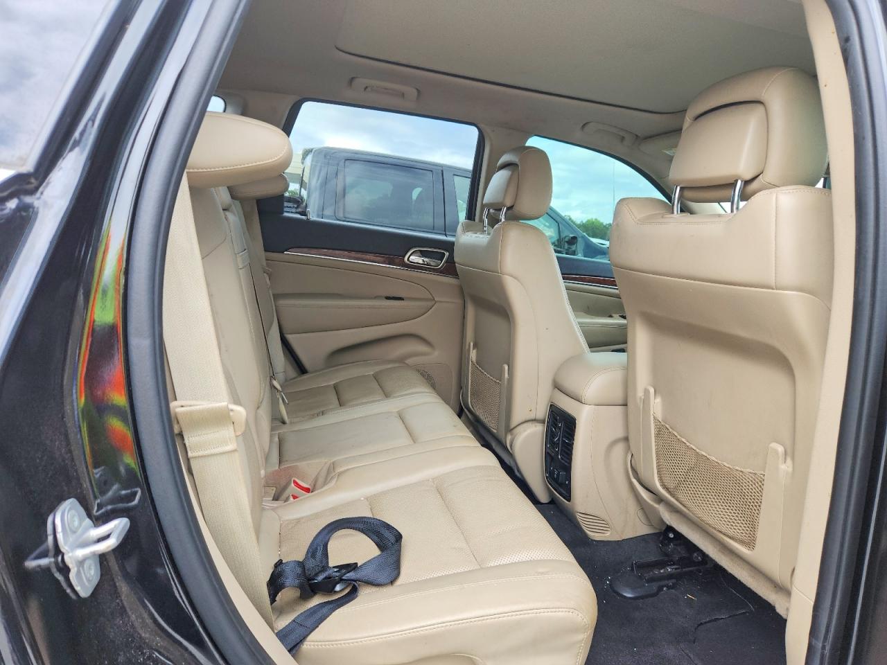 Jeep Cherokee Limited