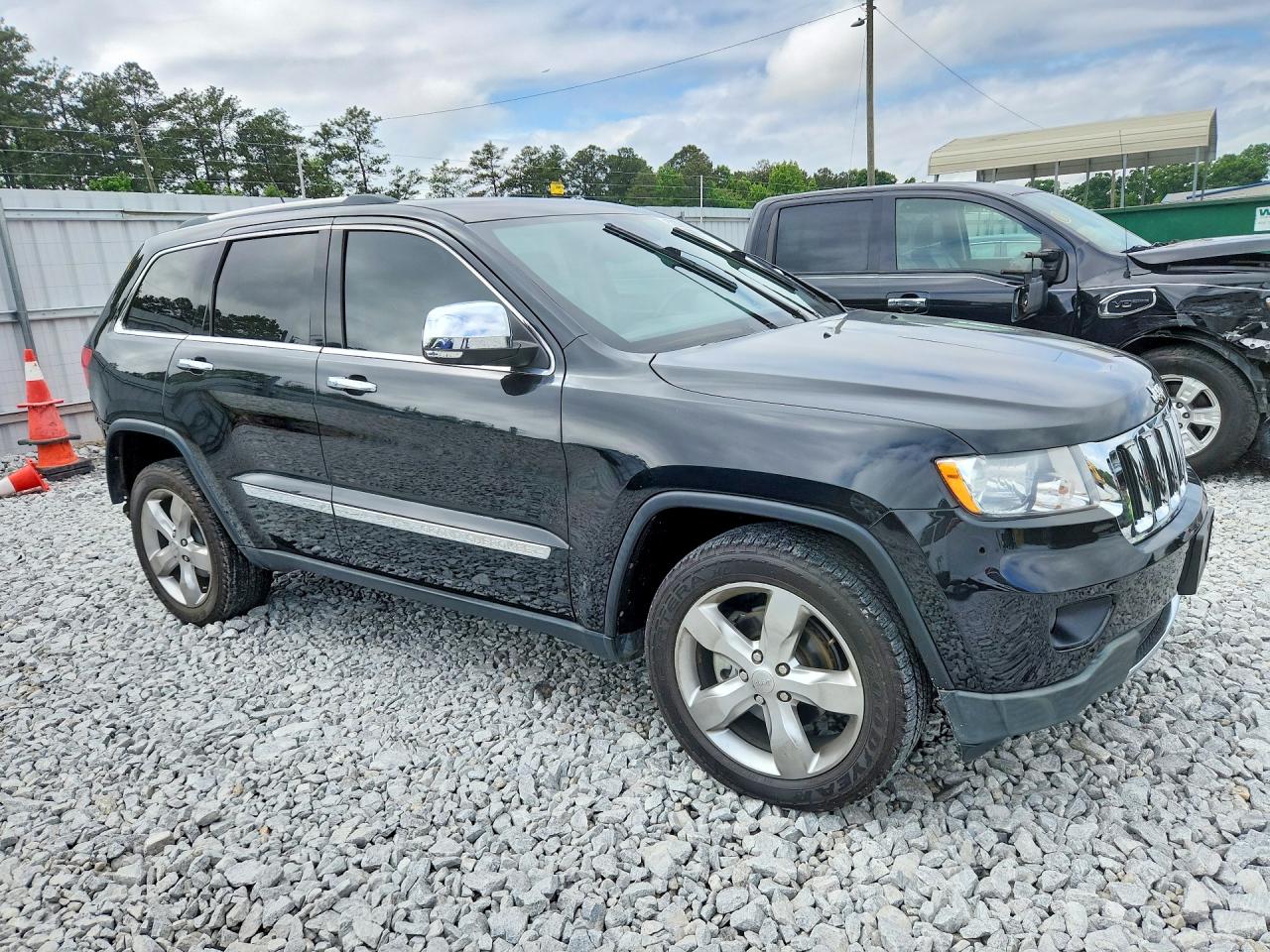 Jeep Cherokee Limited
