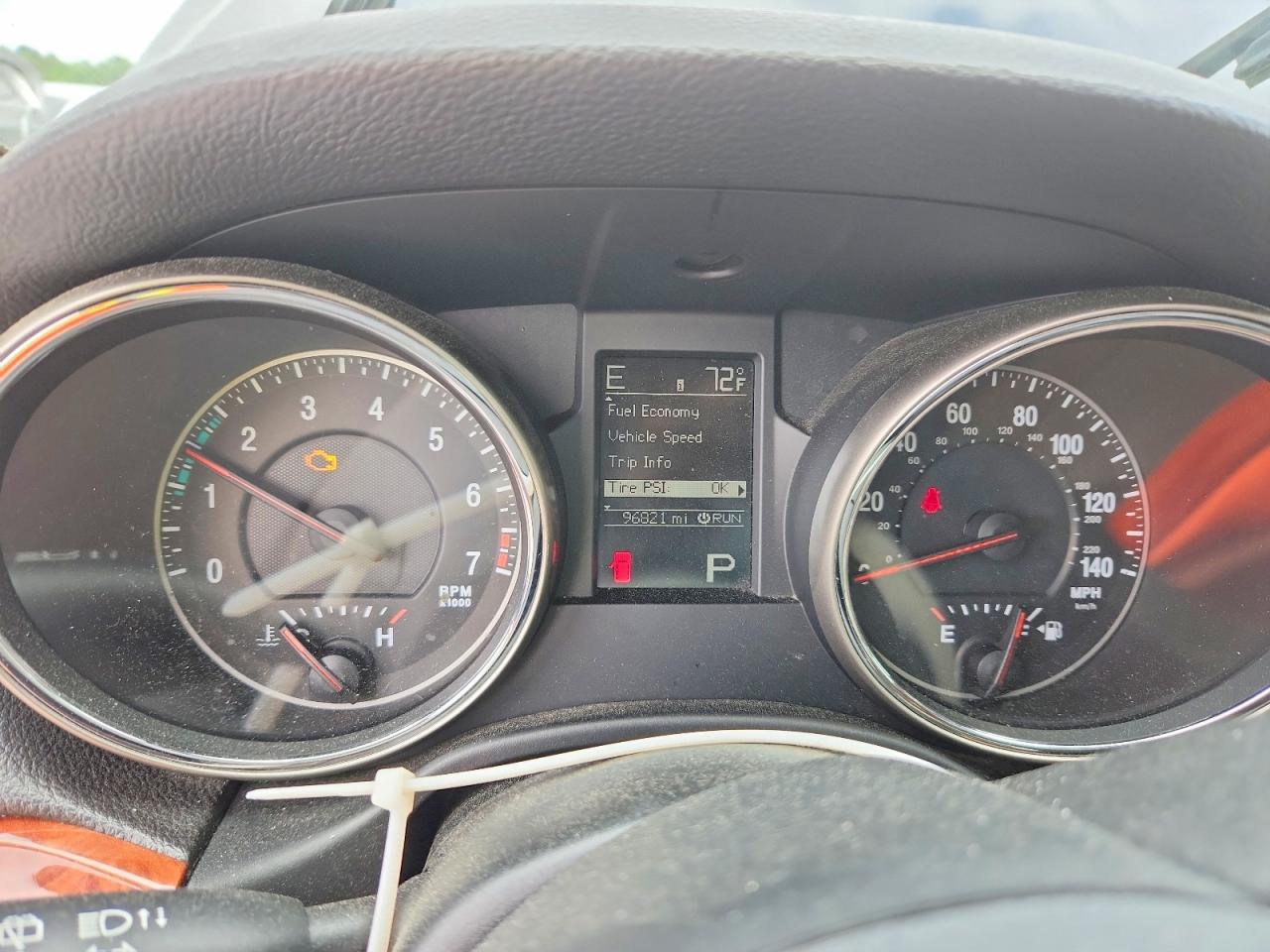 Jeep Cherokee Limited