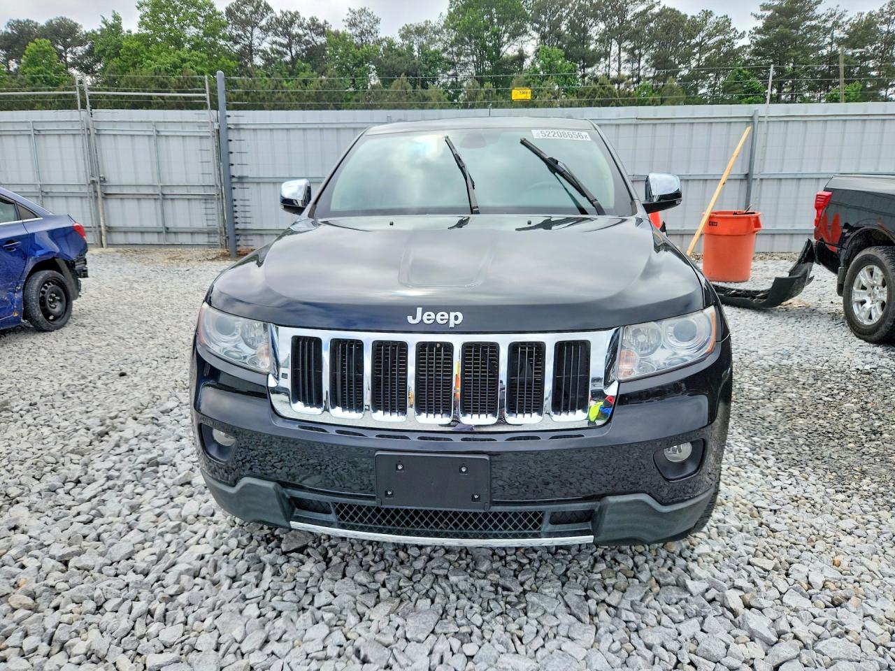 Jeep Cherokee Limited