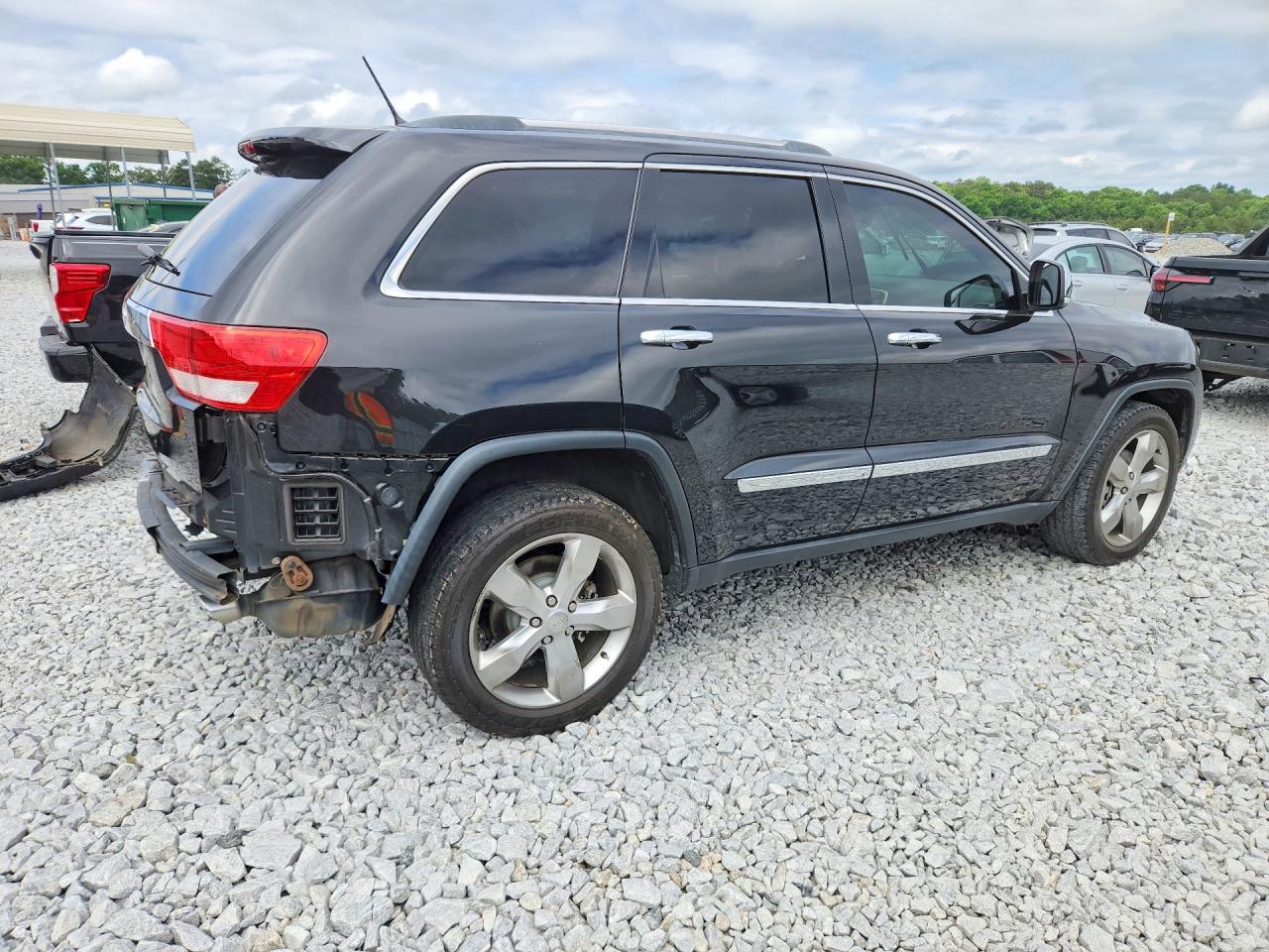 Jeep Cherokee Limited