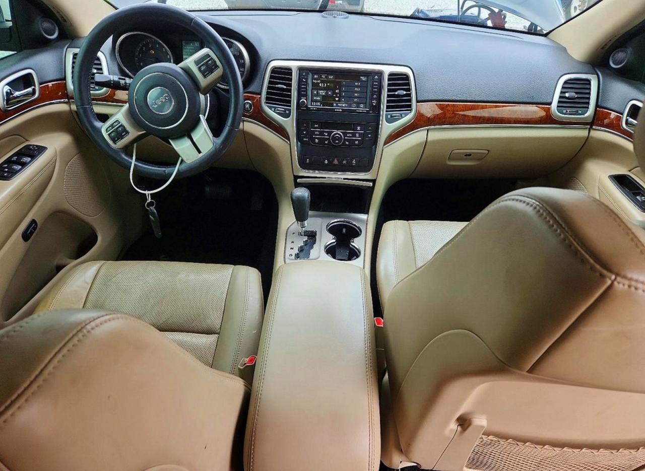 Jeep Cherokee Limited