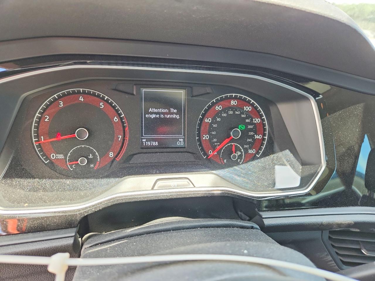 Volkswagen Jetta S