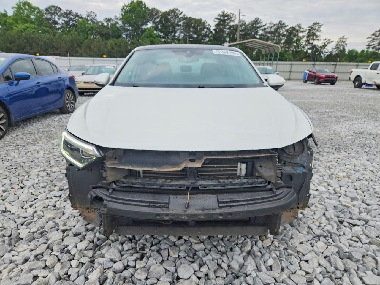 Volkswagen Jetta Sel