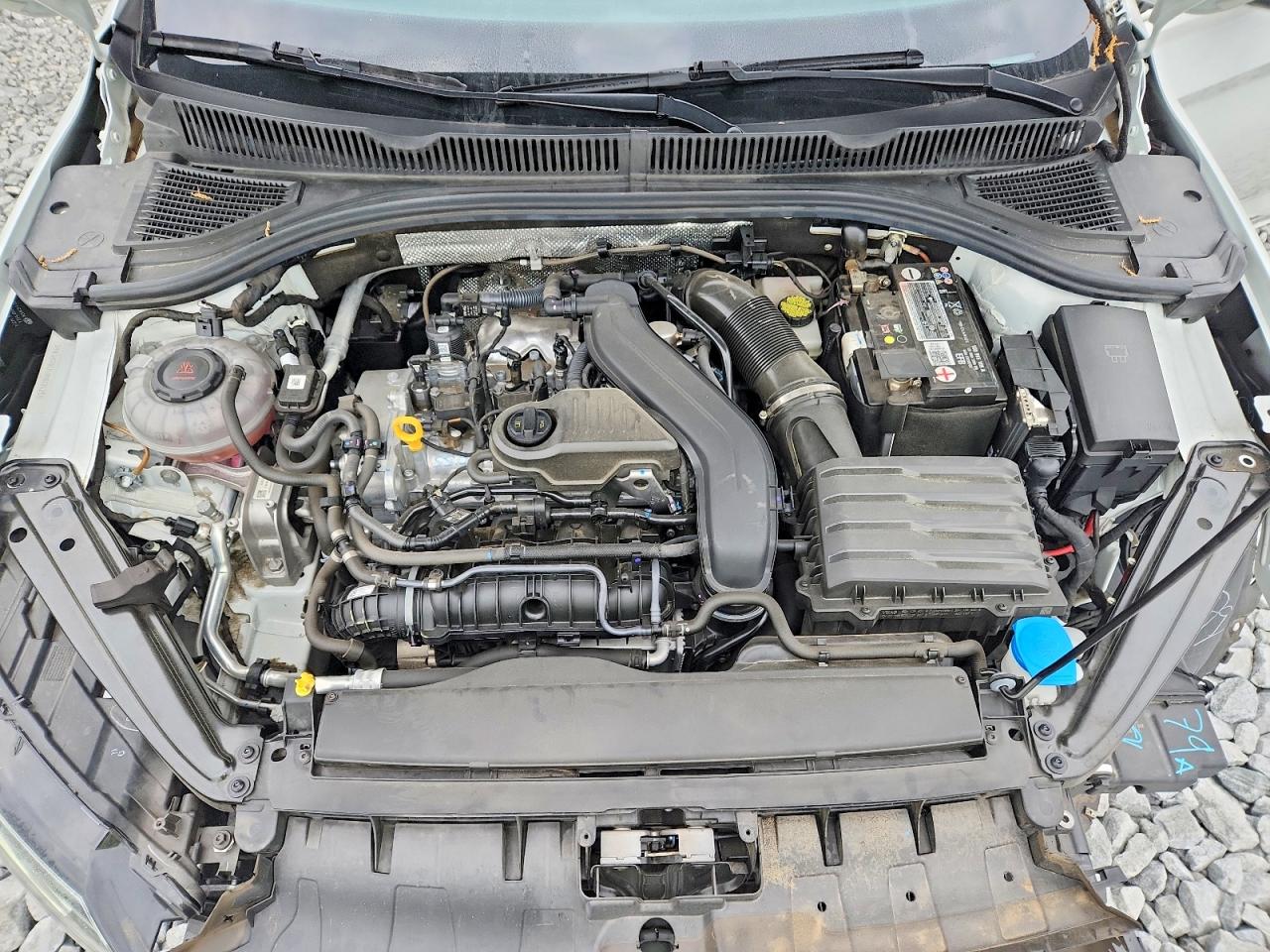 Volkswagen Jetta Sel