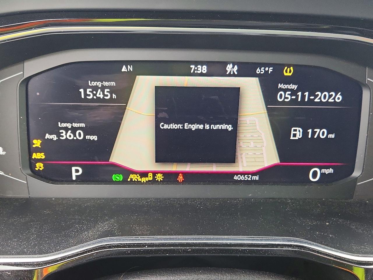 Volkswagen Jetta Sel