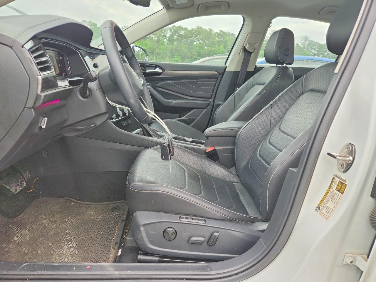 Volkswagen Jetta Sel