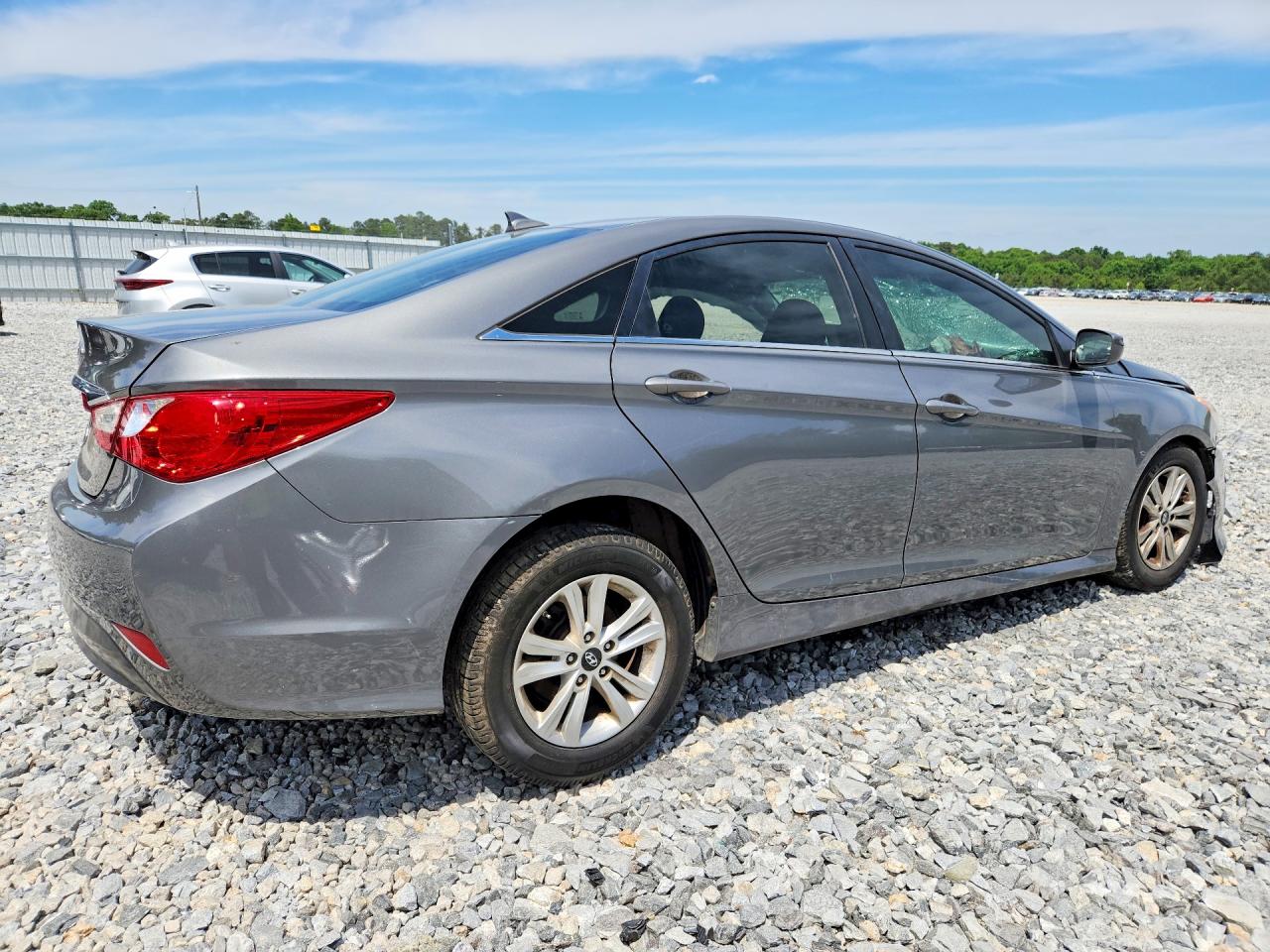 Hyundai SONATA Gls
