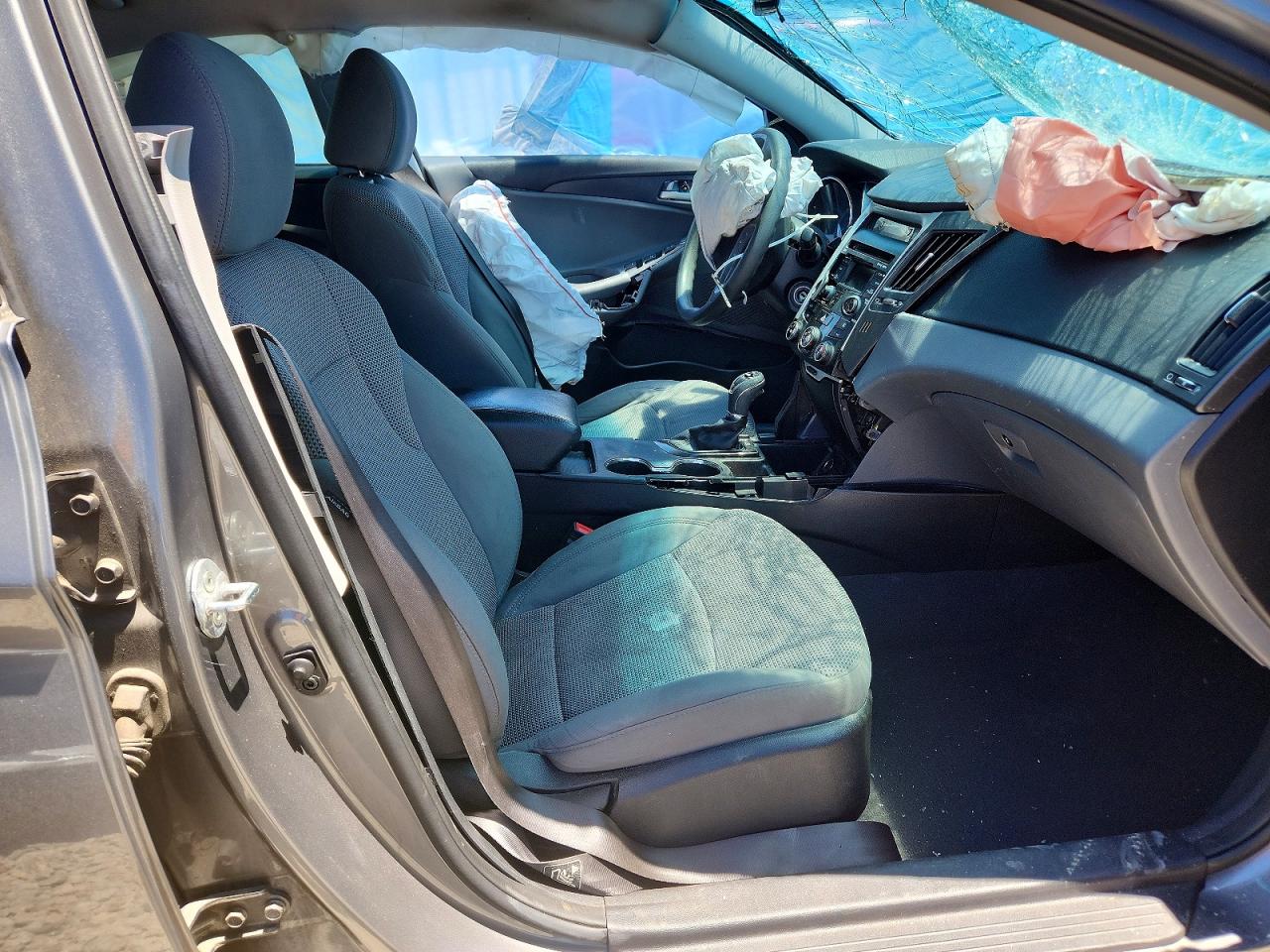 Hyundai SONATA Gls