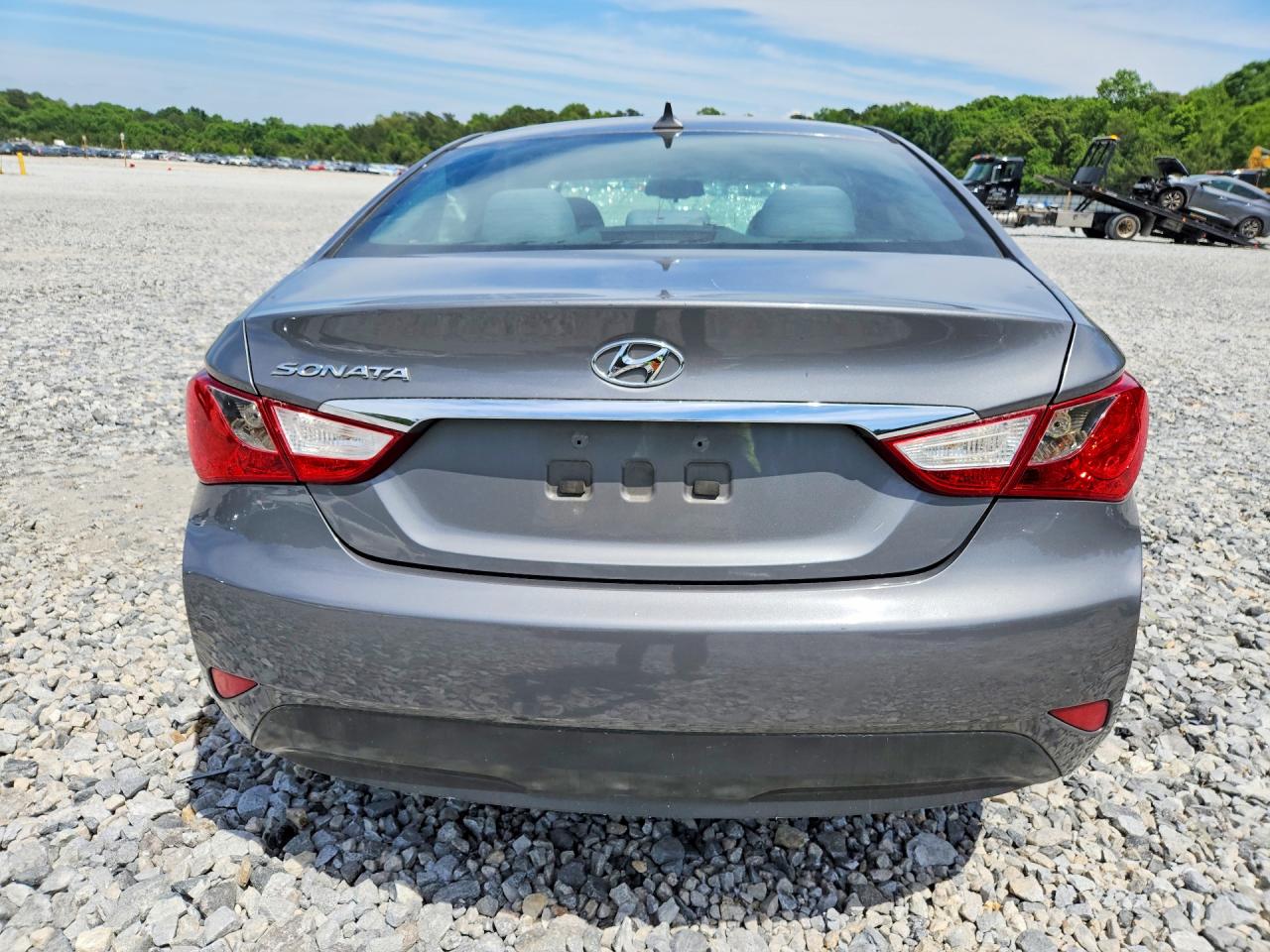 Hyundai SONATA Gls