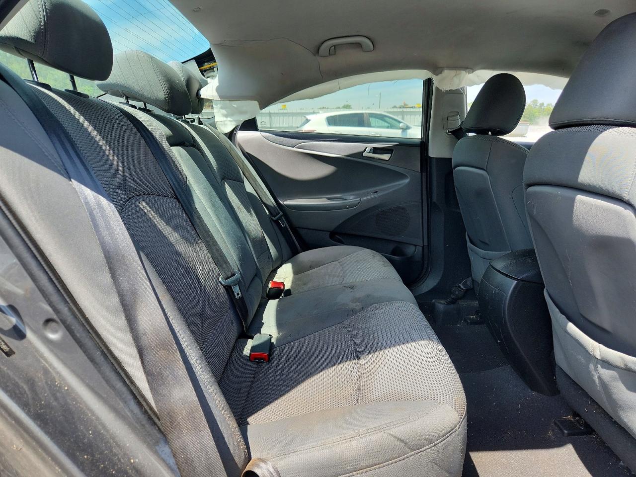 Hyundai SONATA Gls