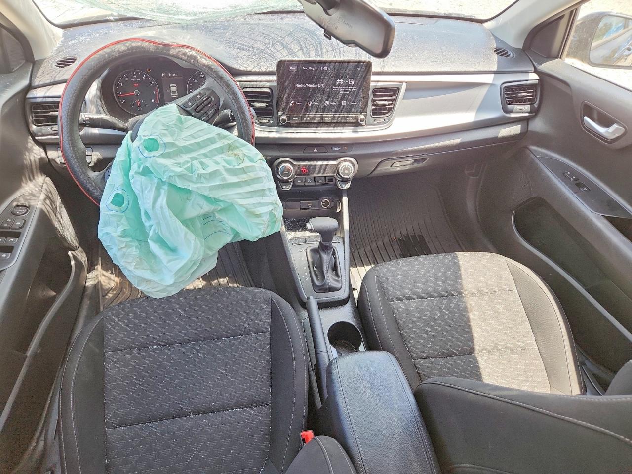 Kia Rio S