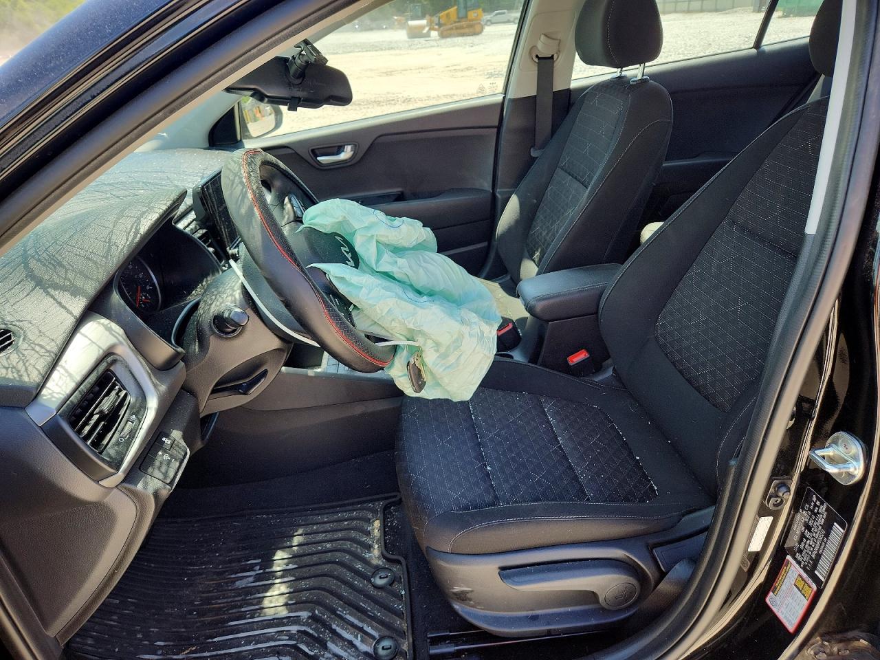 Kia Rio S