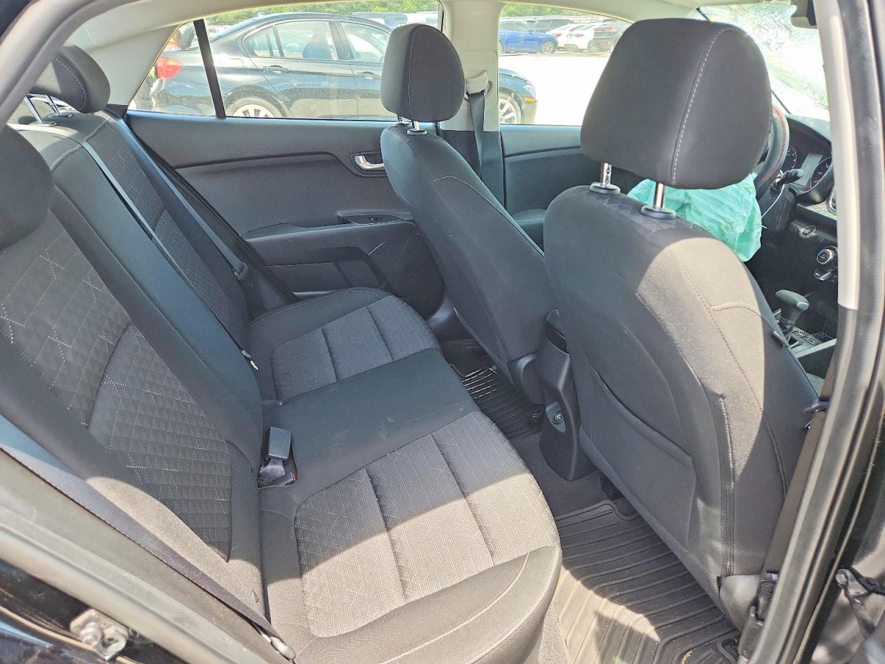 Kia Rio S