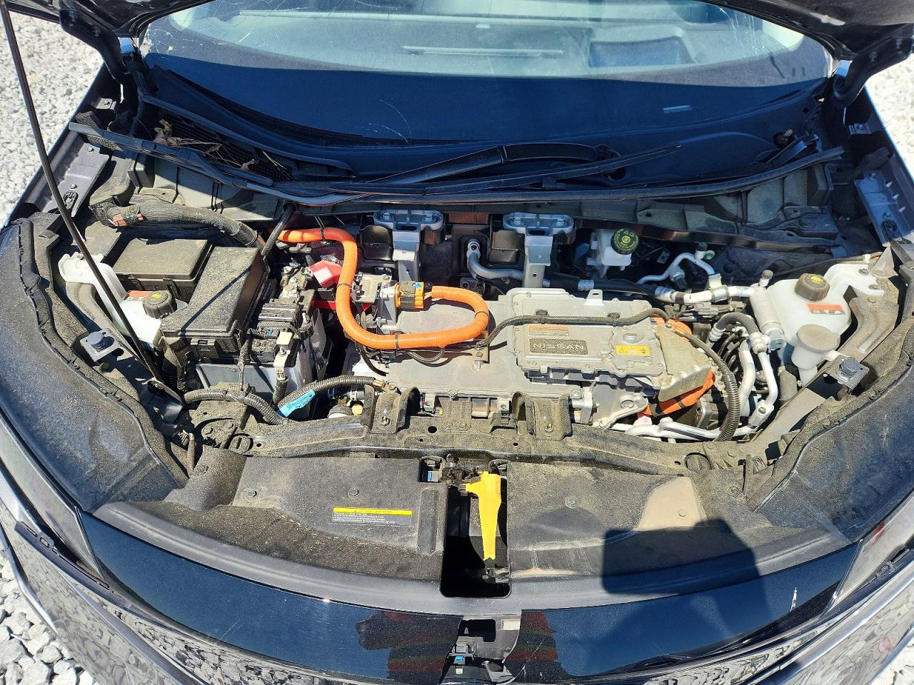 Nissan Ariya Engage