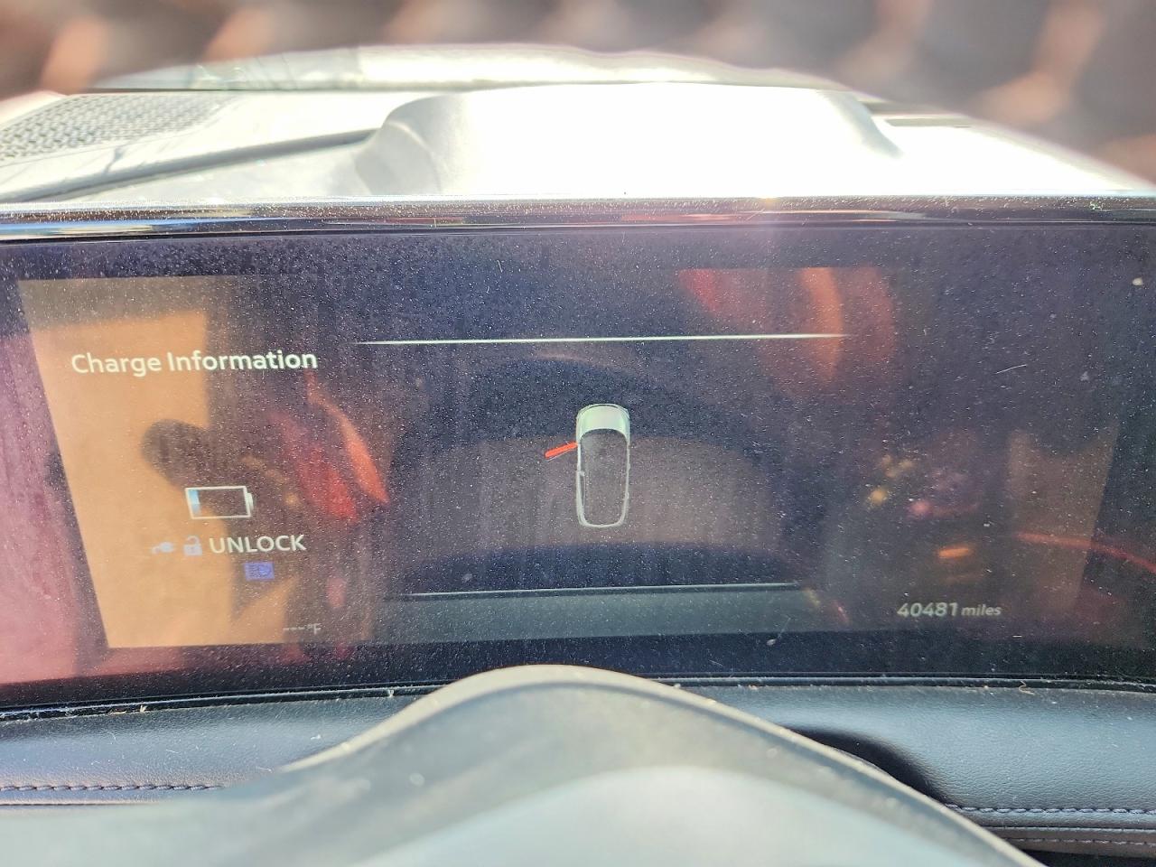 Nissan Ariya Engage