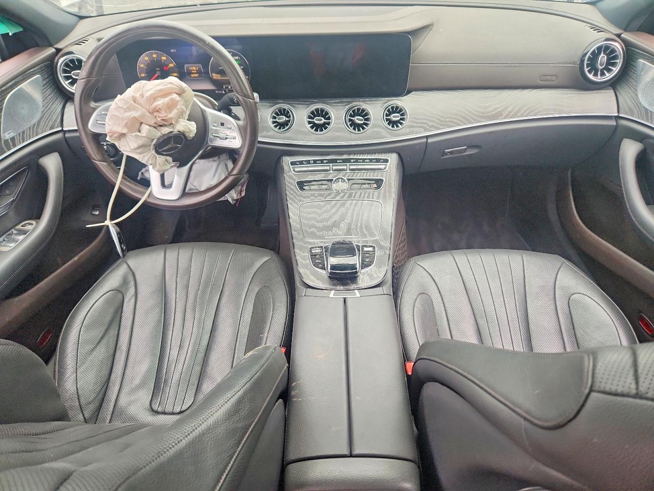Mercedes-Benz C-Class 450