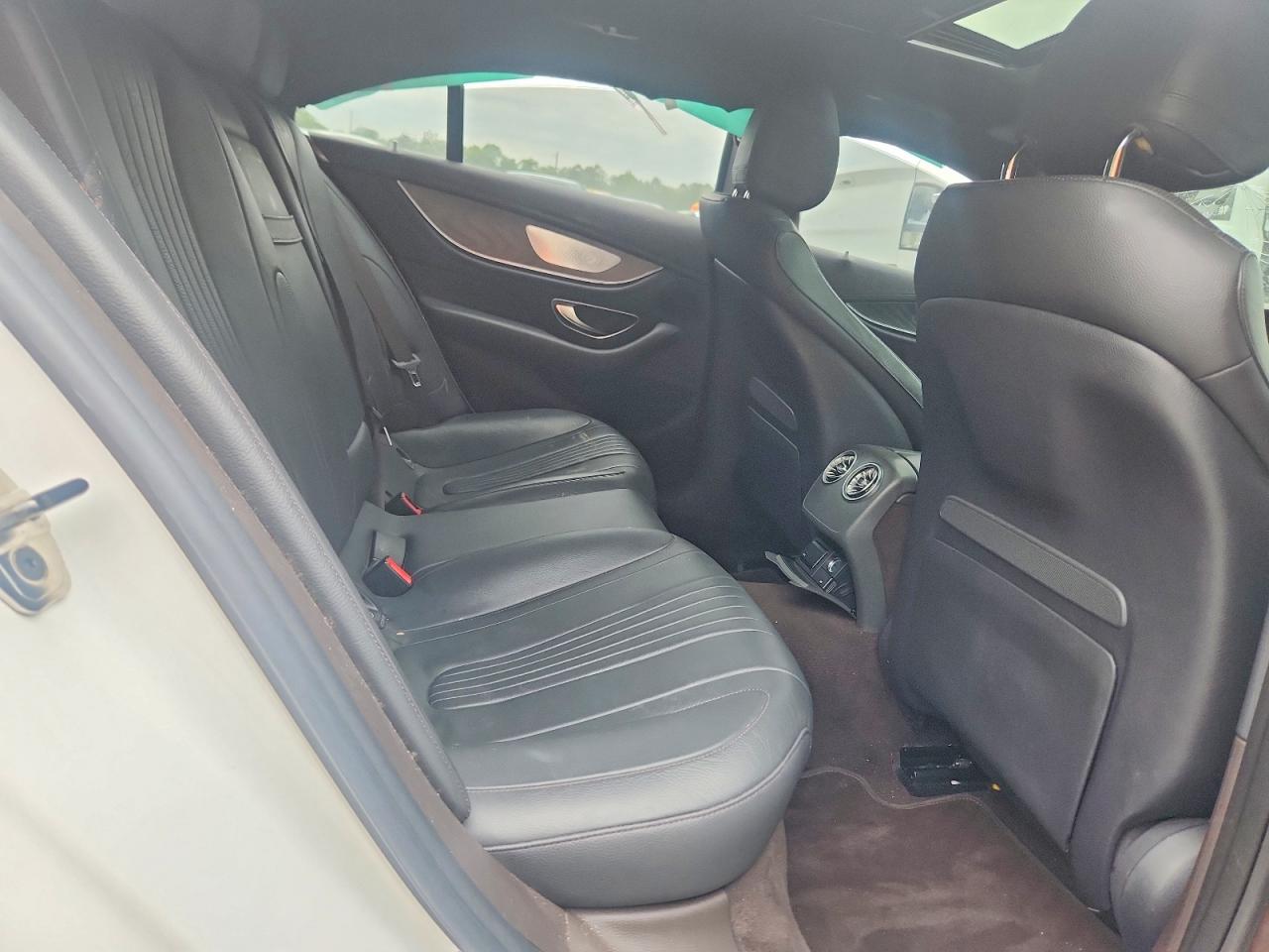 Mercedes-Benz C-Class 450