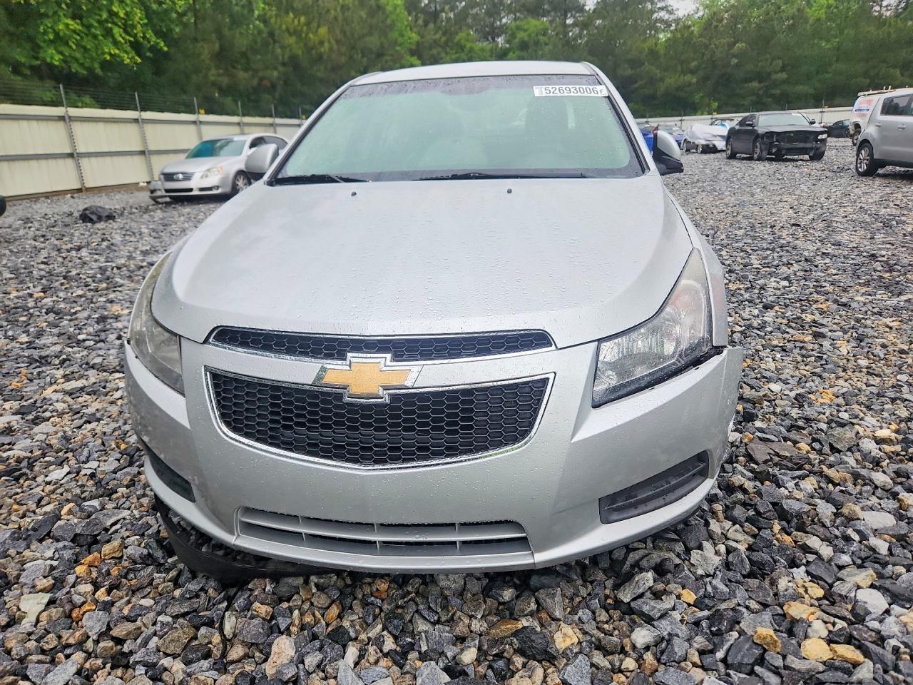 Chevrolet Cruze Eco