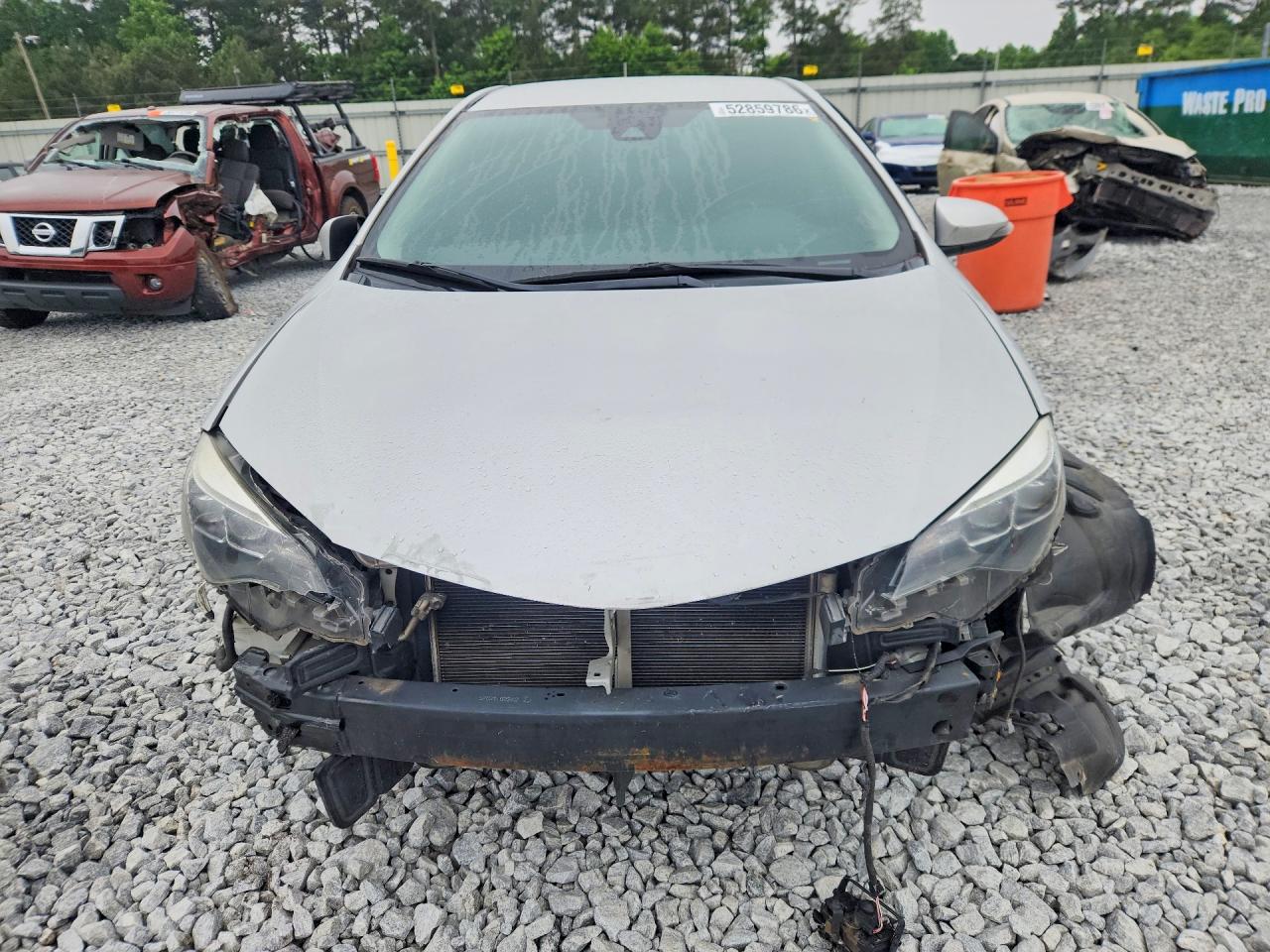 Toyota Corolla Se