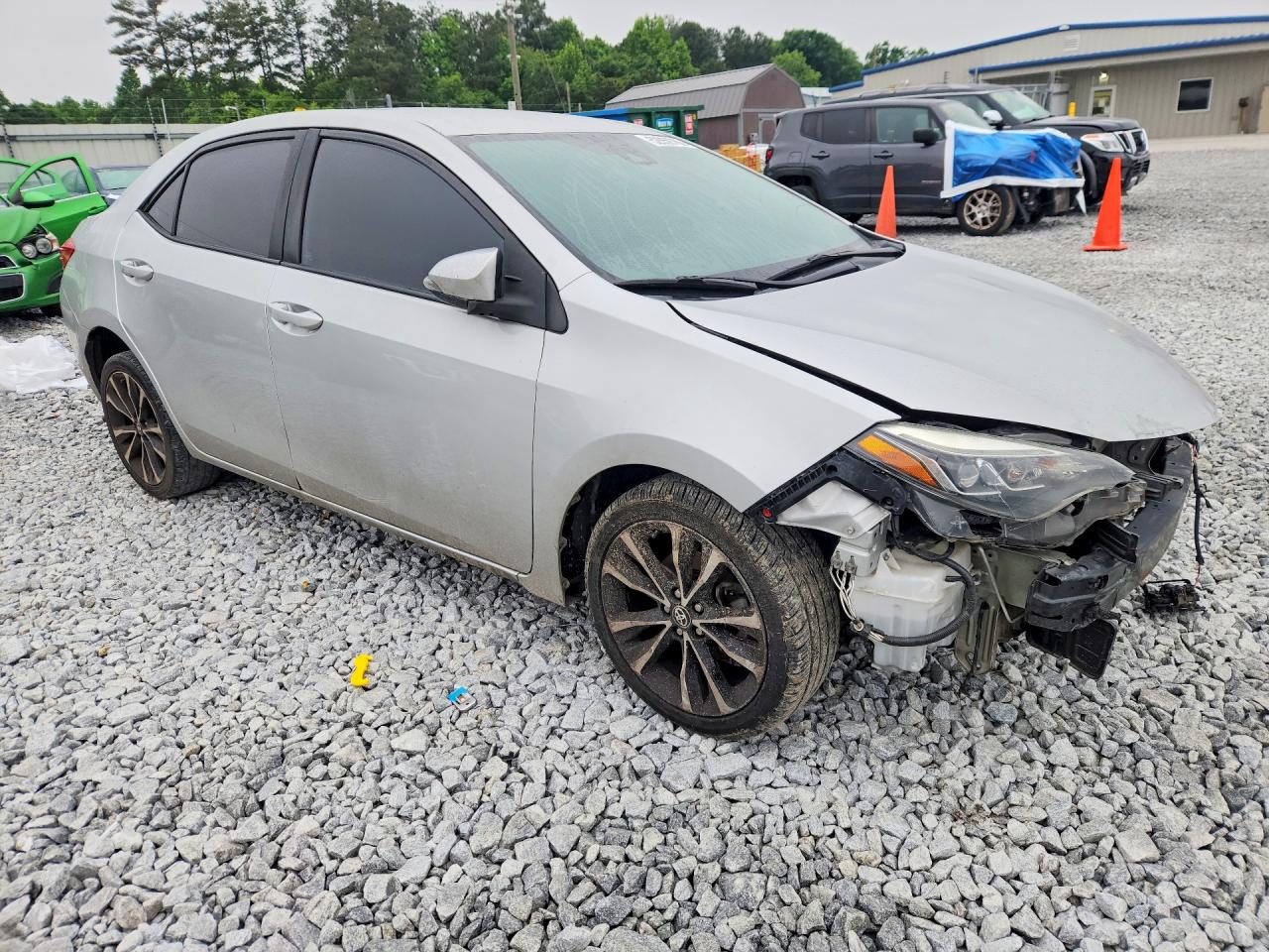 Toyota Corolla Se