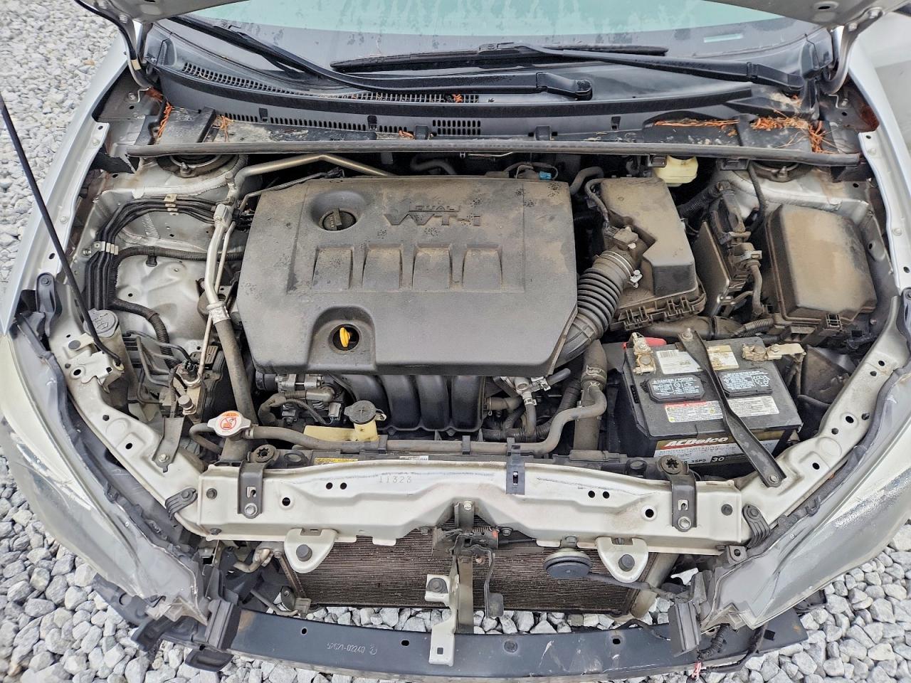 Toyota Corolla Se