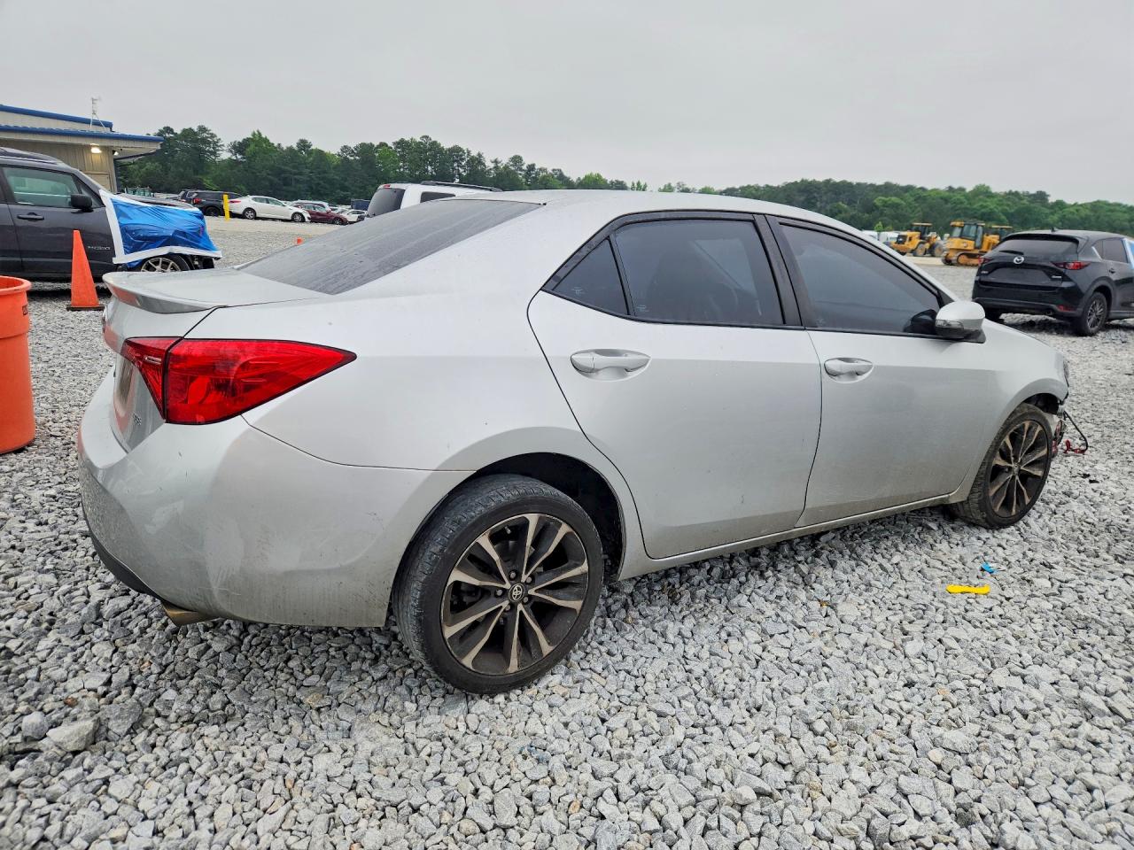 Toyota Corolla Se